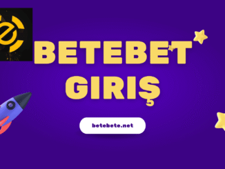 betebet kaç oldu