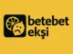 betebet ekşi
